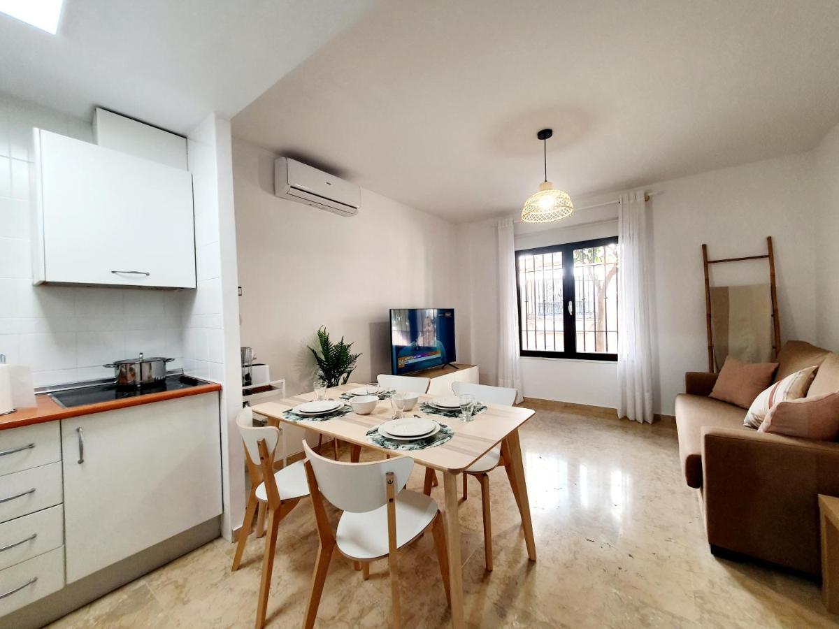 Spanish Home Fuengirola Exterior foto
