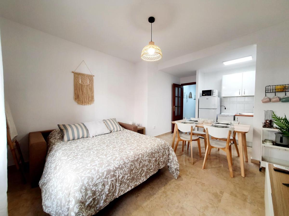 Spanish Home Fuengirola Exterior foto