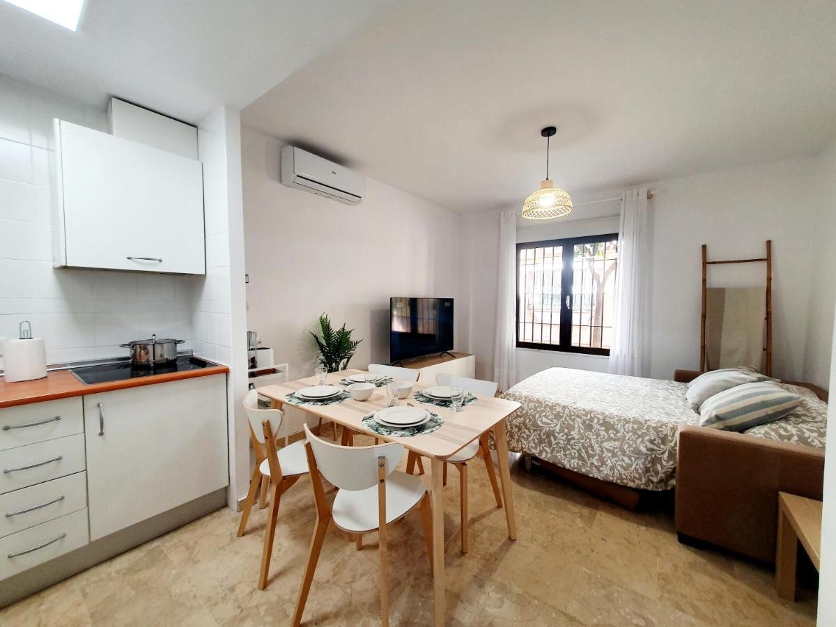 Spanish Home Fuengirola Exterior foto