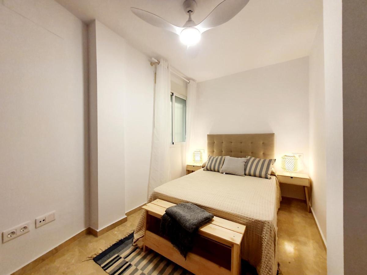Spanish Home Fuengirola Exterior foto